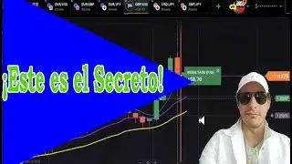 Descubr&iacute; el Secreto que Usan los Traders Millonarios Funciona en 2025