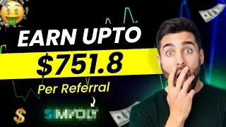 Simvoly Affiliate Program - How much can you earn in 2025 | Wealthy Affiliate Training