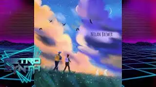 Nolan Brewer - Heat Battle / RetroSynth Lazersteel #synthwave #retrowave #retrosynth #synthpop