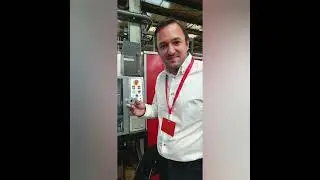 Laser Marking Brocket