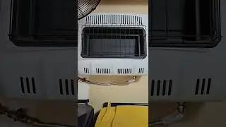 REVIEW: Mr. Heater 30,000 BTU Vent Free Blue Flame Natural Gas Heater MHVFB30NGT, White