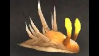 Nazjatari Safari: Muck Slug Battle Pet, Nazjatar, WoW Retail