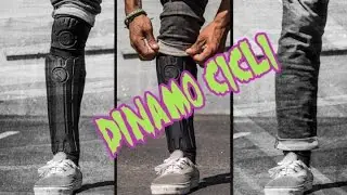 Review: recensione The Shadow Conspiracy INVISA-LITE Shinguards e Kneepads - Dinamo Cicli