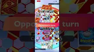 Pokemon TCG Pocket: How to Sweep Melmetal ex & Dialga ex w/ Psychic (Expert Solo Battle)
