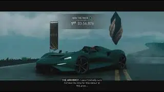 THE CREW MOTORFEST Luxury Chronicles Europe Week #10
