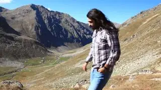 Selçuk Balcı - Haburadan Aşağı [ Patika © 2011 Kalan Müzik ]