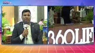 360 Life Project in Hyderabad @Hitech City | Vertical Forest Project in Hyderabad | Real Estate Guru