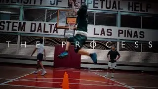 Pull up angles. Very important lesson. (THE PROCESS: S2. E16.) | vlog 136