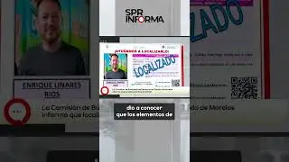 Se localizaron en Morelos a los dos peritos de la FGR que hab&iacute;an sido reportados como desaparecidos