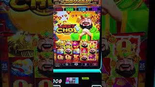 This Free Spin Feature Had Our Full Attention 🚂🔥 #slot #casino #gambling #slots #genx