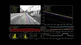 Photogrammetric 3D mobile mapping of rail tracks