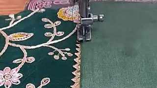 Sewing tips and tricks, lehanga cutting and stitching, designer lehenga stitching, stitching videos,