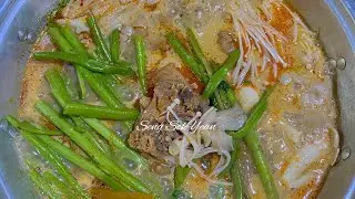 វិធីធ្វេីមាន់ត្រកួនបែបងាយរសជាតិឆ្ងាញ់ #មាន់ត្រកួន #yummyrecipe