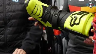 CCMTV | Fox Instinct Boot