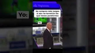 😂 #memesgamers #memesdevideojuegos #memes #videojuegos #juegosps5 #videogames #juegosgratis #meme