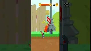 sausage run race funny game | Run Sausage Run | Game Trailer | TabTale gameplay #1 #Shorts