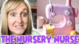 1 Minutes 🍰Text To Speech🥑@thenurserynurse🥑Tiktok ASMR Satisfying 🥑Closeness Turned Fragile