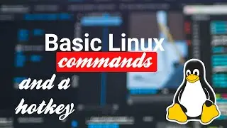Basic Linux Commands | Linux Commands.