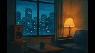 서늘한 불빛, 따뜻한 음악
