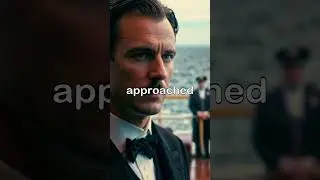 RMS Titanic Wealthiest Onboard- John Jacob Astor IV's Controversy and Tragedy #shorts #titanic