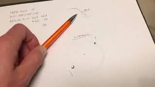 MD550 SE: Der Hover Algorithmus ... ist eine wichtige Nummer ... es geht um +/- 1 Werte