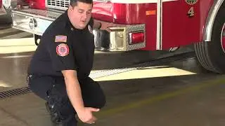 Ayer Fire Safe Program: Lesson 6 - Exit Drills in Home