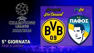 Champions League 