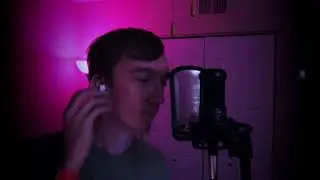 Architects - Animals - (Vocal Cover) By Dalton Bowden