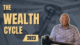 Master Your Wealth: The Ultimate Guide to Financial Success | The Wealth Cycle 2023