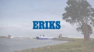 ERIKS Econosto  Maeslantkering