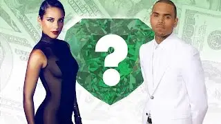 WHO&rsquo;S RICHER? - Alicia Keys or Chris Brown? - Net Worth Revealed!