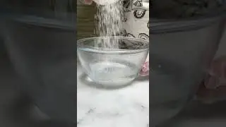 Jus de citron &agrave; la menthe 😋👍
