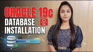 Part 11: Creating a Single-Instance Oracle 19c Database via DBCA