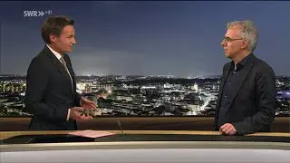 Energie-Talk mit Sascha Becker; LSARP 19:30; 27.10.2015; SWR RP HD