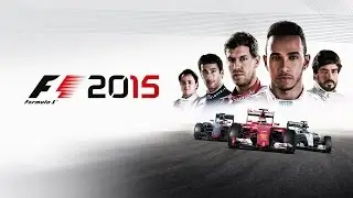 F1 2015 PC Gameplay [ R9 270 - FX 6300 ]