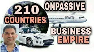 ONPASSIVE GOFOUNDER