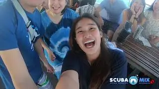 ScubaMix in Chumporn Jul 19