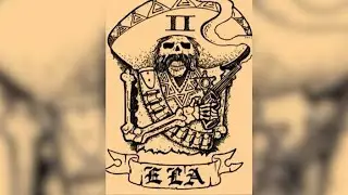 Deputy Gangs are still an issue in Los Angeles. #acab #1312 #losangeles #california #acabdevil #fba