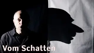 Workshop Schattentheater #09: Vom Schatten