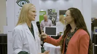 2018 Tech Crunch Disrupt - 68 of 100 Startups - Eye Just