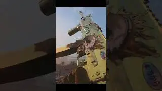 Gold Sub-Machine Guns || Modern Warfare II