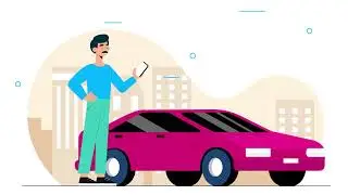 Driving-school.app, the driving school instructor's application