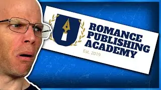 Romance Publishing Academy Review: Is It Worth It?