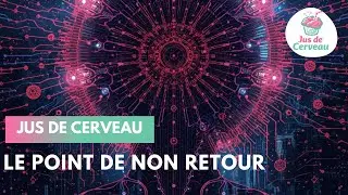 La singularit&eacute; de l'IA : d&eacute;crypter l'avenir de la conscience et de l'identit&eacute; num&eacute;rique