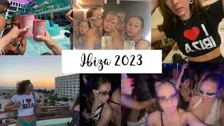 WE LOVE IBIZA 2023
