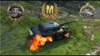 EBR 105 - Kolobanov Radley Walters