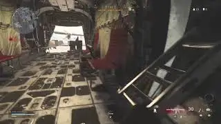 Warzone FAZEUP