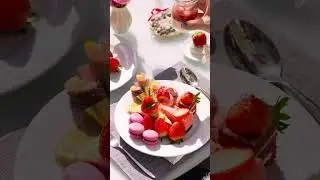 STRAWBERRY VILLAGE