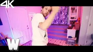 STUPID JOHN - By YuB | Feat. CG5 (OFFICIAL 4K VIDEO)