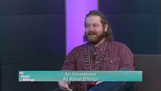 Art Adventures